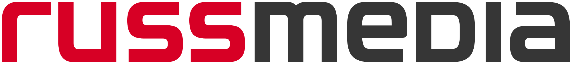 Russmedia Logo